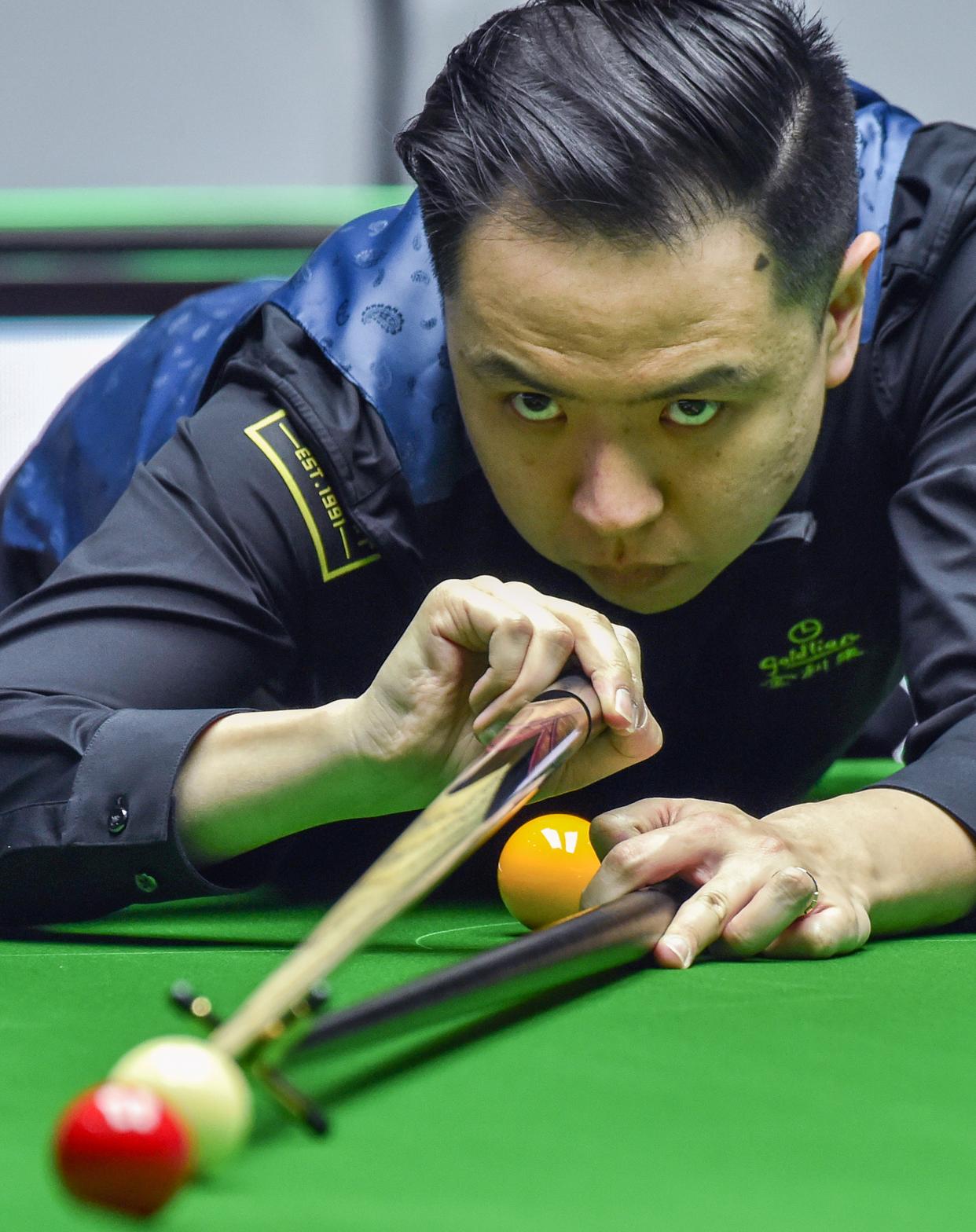 了一场精彩 了一场精彩